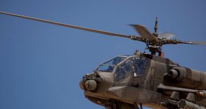 Egyptian Apache upgrade