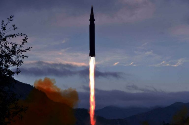 https://defbrief.com/wp-content/uploads/2022/01/North-Korea-carries-out-fourth-missile-test-of-2022-768x506.jpg