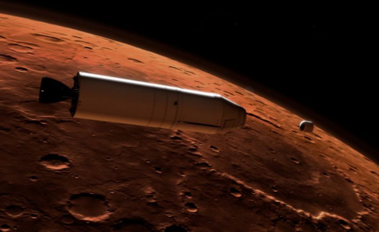 https://defbrief.com/wp-content/uploads/2022/02/NASA-taps-Lockheed-to-develop-first-rocket-to-launch-from-Mars-768x470.jpg