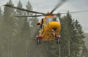 CH-149 Cormorant