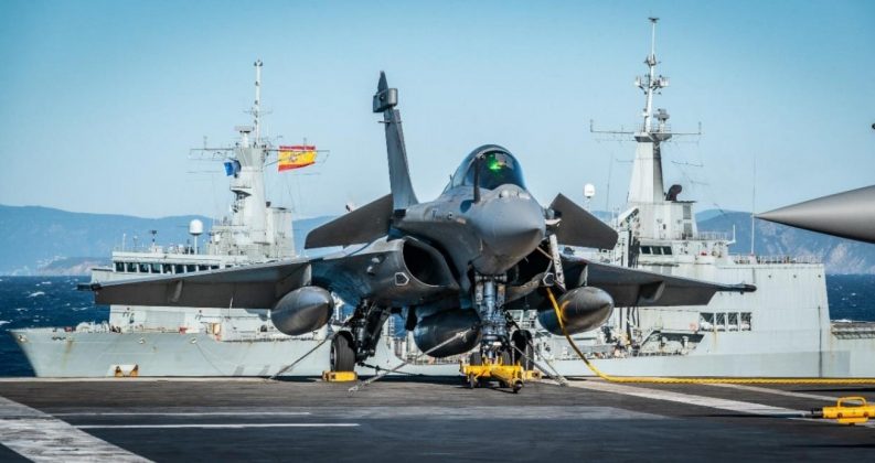 https://defbrief.com/wp-content/uploads/2022/03/Fighters-from-French-aircraft-carrier-will-fly-over-Balkans-in-light-of-deteriorating-situation-793x420.jpg