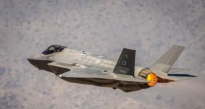 Germany F-35 purchase