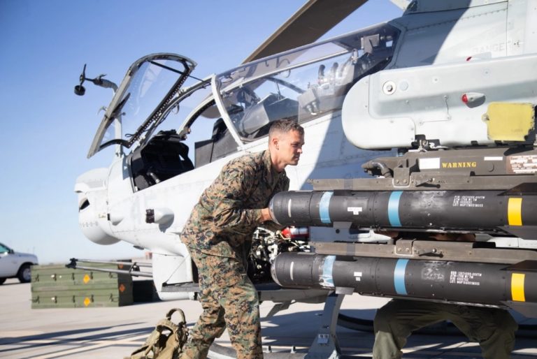 https://defbrief.com/wp-content/uploads/2022/03/US-Marine-Corps-AH-1Z-Viper-cleared-for-JAGM-missile-operations-768x514.jpg