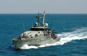 Armidale-class patrol boat HMAS Maitland decommissioning date