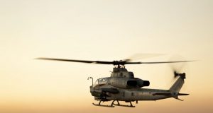 AH-1Z Viper for Nigeria