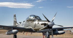 SNC completes Super Tucano deliveries to US AFSOC