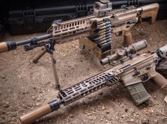 Sig Sauer wins US Army Next Generation Squad Weapon contract