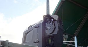 Rheinmetall's laser weapon technology demonstrator