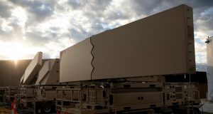 CEA Technologies air defense radar for JABMS
