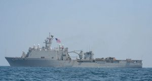 Whidbey Island-class retirements