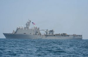 Whidbey Island-class retirements