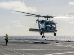 Australian MH-60R purchase
