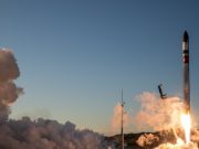 NROL-199 launch
