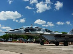 Ukraine MiG-29