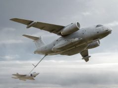 KC-390-based agile tanker pitched by Embraer and L3Harris to US Air Force
