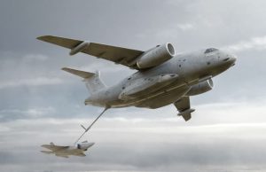 KC-390-based agile tanker pitched by Embraer and L3Harris to US Air Force