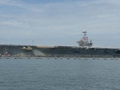 USS Harry S. Truman 2022 deployment to Europe concludes