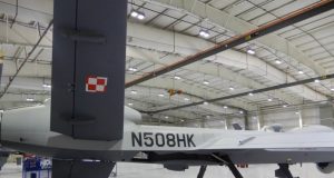 MQ-9 Reaper Poland lease