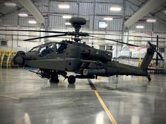 First Dutch v6 Apache