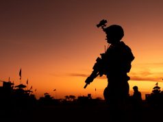 Swedish troops in Mali under fire