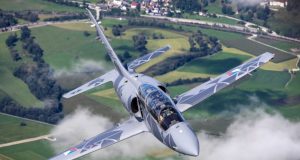 L-39NG trainers for Czech Air Force