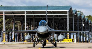 Portuguese F-16 fighters getting AIM-9X missiles