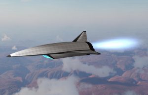Mayhem ISR strike hypersonic system