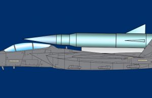 F-15 Global Strike Eagle