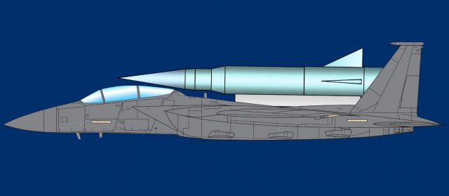 F-15 Global Strike Eagle
