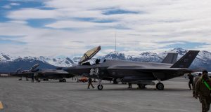 Canada buying 88 F-35A