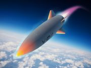 Final HAWC air-breathing hypersonic weapon flight test