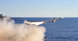Pentagon to send RIM-7 Sea Sparrow missiles to Ukraine