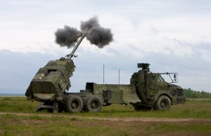 Sweden will send Archer howitzer to Ukraine