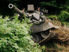 Leopard 1 for Ukraine