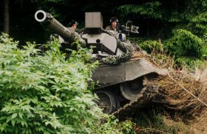 Leopard 1 for Ukraine
