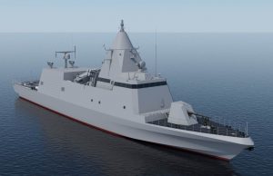 UAE Edge deal for Angolan Navy