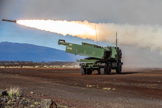 More HIMARS for Poland as military build-up continues