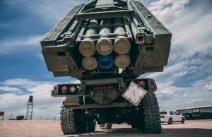 HIMARS for the Netherlands
