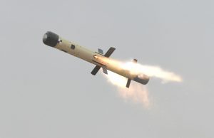 Spike LR2 as new Swiss anti-tank missile