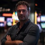 Gabe Crawford